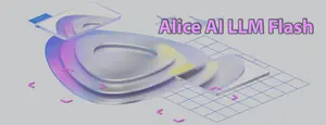 Alice AI LLM Flash — нейросеть для бизнеса?